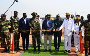 Un nouveau camp à Goudiry : La zone militaire numéro 4 résolument inscrite dans une dynamique d’anticipation opérationnelle