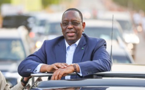 Infrastructures à Tambacounda : Le Président Macky Sall a investi plus de 248 milliards FCfa, entre 2013 et 2022