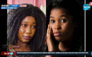 PAT sur l'affaire Adji Sarr: "Des avocats ont reçu 200 millions FCfa pour charger Ousmane Sonko"