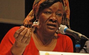 Départ de la France du Mali : Une «humiliation en moins» selon l'ancienne ministre Aminata Traoré