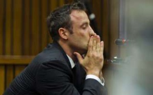 Afrique du Sud : Oscar Pistorius reconnu coupable d'homicide involontaire