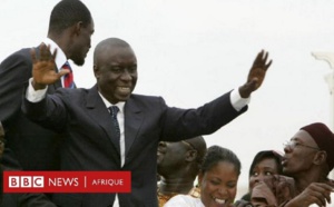 Présidentielle de 2024 :  La section Rewmi de Médina Gounass, a l’intention d’investir et de voter pour Idrissa Seck