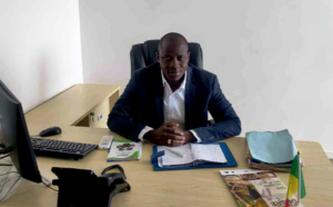Wandifa Dramé, président de «And Tahaw Macky Sall Ci Casamance» : «Ceux qui nient ses réalisations en Casamance, sont des politiciens de mauvaise foi»