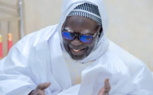 Touba : La police religieuse dissoute