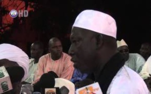 Vidéo: Cérémonie Officielle Magal 2 Rakkas 2014 