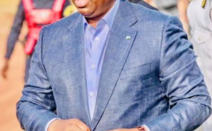 Communiqué du Conseil des ministres à Tambacounda, du 28 décembre 2022 : Macky Sall articule le PIP sur 17 orientations