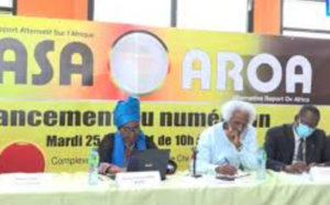 Injustice, détournements de deniers publics, culte de la haine et manipulation des masses… : La Société Civile sénégalaise appelle à la mesure
