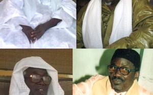 Serigne Abdou Salam Mbaye, un khalife au carrefour de la serviabilité et du mysticisme