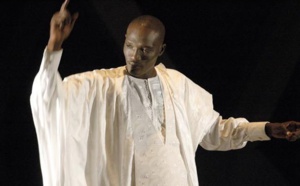 Alioune Mbaye Nder : "Je n'ai jamais été wadiste"