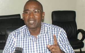Hommage à l’ancien maire Idrissa Diallo