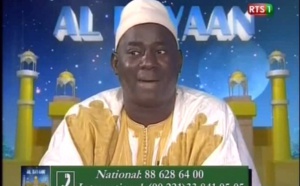Al Bayaan du vendredi 12 septembre 2014 - RTS1