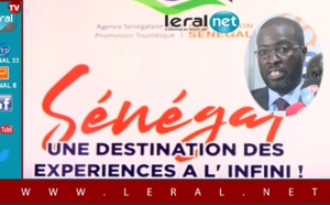 FIDAK / ASPT: Attirer de nouveaux investisseurs et sauvegarder le littoral, selon Papa Mahawa Diouf