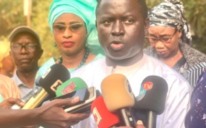 Mbour : Un camp GMI et une police de proximité sur les 5.960.000 FCfa votés par...