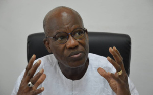 Amadou Lamine Sall, poète, au President Macky Sall : «Apparaissez le 31 décembre, à la télévision, porteur d'un discours inattendu…»