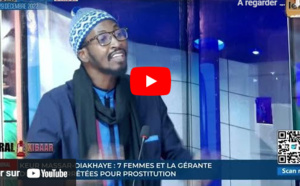Révision du code consensuel, parrainage...: L'invite d'Abdoul Diallo à la Société civile et aux...