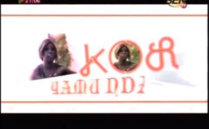 Kor Dior du Samedi 13 Septembre 2014 - Sen tv