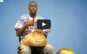 Joloftv.com présente Tukki - Avec Ibou Calebasse