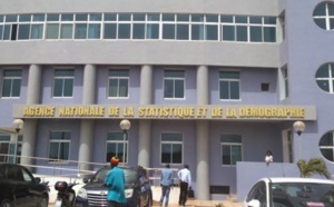 Covid-19 / Après la reprise de l’activité économique : Le Sénégal enregistre un taux de croissance de 6,5 % en 2021, contre 1,3 % en 2020