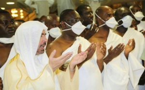 Le président Sénégalais humilié en Arabie Saoudite !