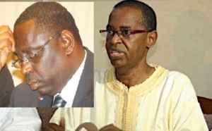Sidy largue la bombe Sall : "Macky a 35 véhicules, un appartement à Boston et plus de 5 maisons...."