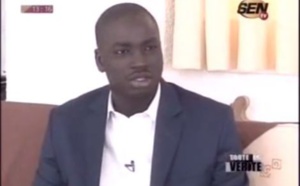Toute la Vérité - Pape Cheikh Sylla reçoit Sory Kaba 