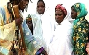 Ndèye Fatou Diop, victime de la «loi» de Safinatoul Amane : «Ils ont déchiré mes habits en pleine rue»