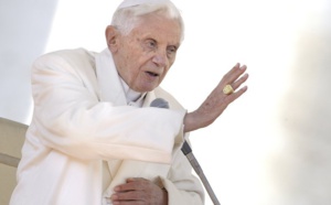 L'ancien pape Benoît XVI est mort à l'âge de 95 ans, la mort d’un pape émérite et théologien