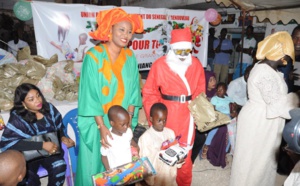 Concert de casseroles: Fatoumata Niang Bâ fait la leçon à Ousmane Sonko et Cie…