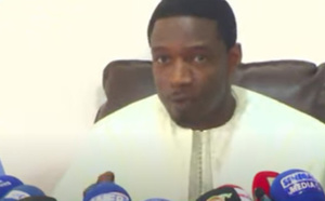 Pape Djibril Fall sur l'incident à la Place de la Nation: "C’était une tentative d’assassinat, de meurtre..."
