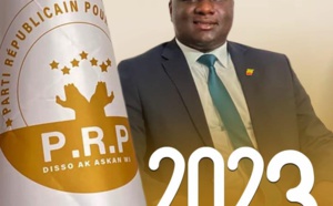 Meilleurs vœux 2023 : Déthié Fall partagé entre les victoires politiques de l'opposition et la tyrannie de l'Etat