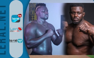 Balla Gaye 2 vs Boy Niang: "Mbapatt ou Cons? Tay la Tay"!