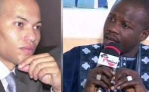 Les absurdités d’un politicien artificiel : Mouhamadou L. Massaly écrase Karim Wade