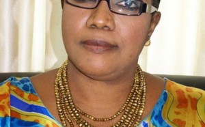 Zoom sur Thérèse Coumba Diop, ancienne ministre 