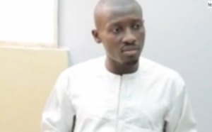 "Le PDS a laissé faire le régime qui cherche à étrangler Karim Wade", estime Babacar Ndiaye du club Malik