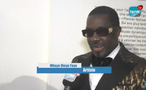 Grand Bal : Mbaye Dièye Faye, 40 ans de carrière avec le Super Etoile: "Youssou Ndour, khadioul féneu..."