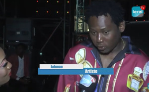Jahman X-Press: "Youssou Ndour est mon père, Grand bal bi fin ko def…"