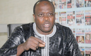 La dernière grosse boulette de Doudou Ndiaye Mbengue