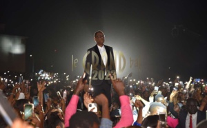 Musée des Civilisations noires : Les images du Grand Bal de Youssou Ndour (Photos)