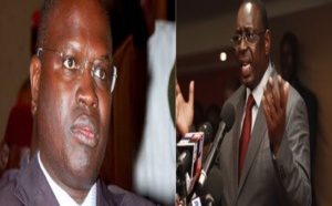Macky Sall à Khalifa Sall: "Il faudrait éviter de nous faire un mauvais procès sur la ville de Dakar"