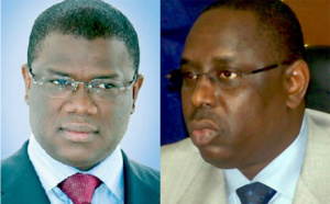 Concertation Nationale avec les exécutifs locaux: Abdoulaye Baldé le cogne violemment, Macky Sall s’énerve et riposte !