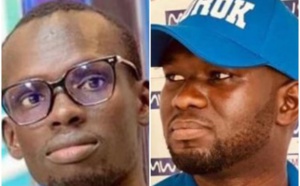 Rebondissement dans l’affaire Outhmane Diagne et Papito Kara
