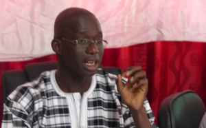 Médias : L'état de santé de Pape Alé Niang devenu critique, Ibrahima Lissa Faye alerte