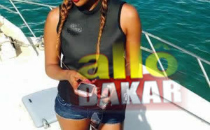 La fille de Patra éclipse sa mère