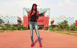 Hommage à Bassirou Faye : Plus Jamais Ça (Queen Biz)