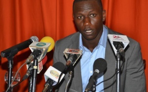 Gorgui Sy Dieng crie son amertume : "On nous a fait manger du pain-thon à la veille du match contre l'Espagne..."