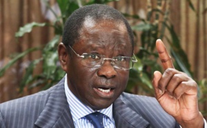 Saint-Louis : Pape Diop perd 140 millions FCfa dans l’achat d’une usine de poissons