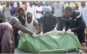 Découverte macabre aux HLM: Bineta Mané violée puis poignardée à mort