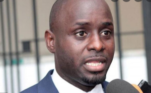 "Le communiqué du Procureur révèle une volonté réelle, de mettre hors d’état de nuire une voix discordante et..." (Thierno Bocoum)