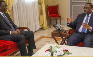 Amadou Bâ : « Macky Sall a autorisé la publication du rapport de la Cour des Comptes »