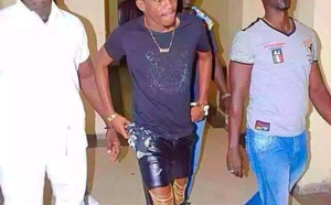 Encore Wally Ballago Seck !
